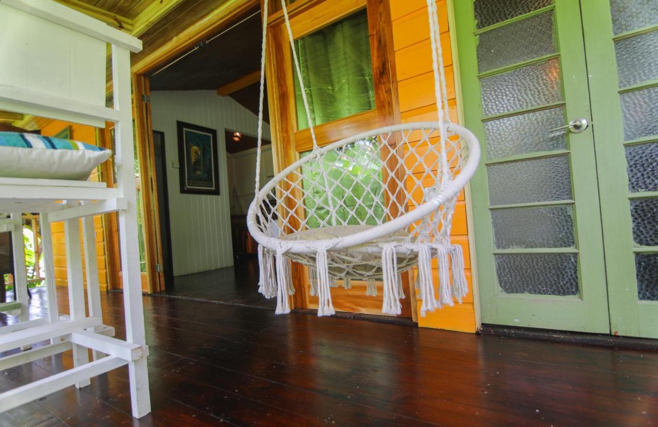 Zimbali Culinary Retreats Villa Negril Eksteriør billede