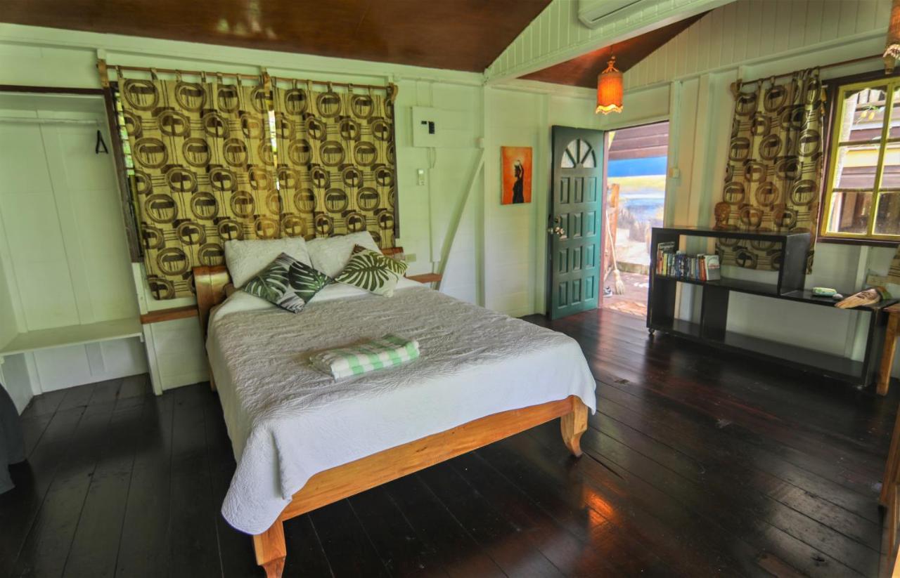 Zimbali Culinary Retreats Villa Negril Eksteriør billede