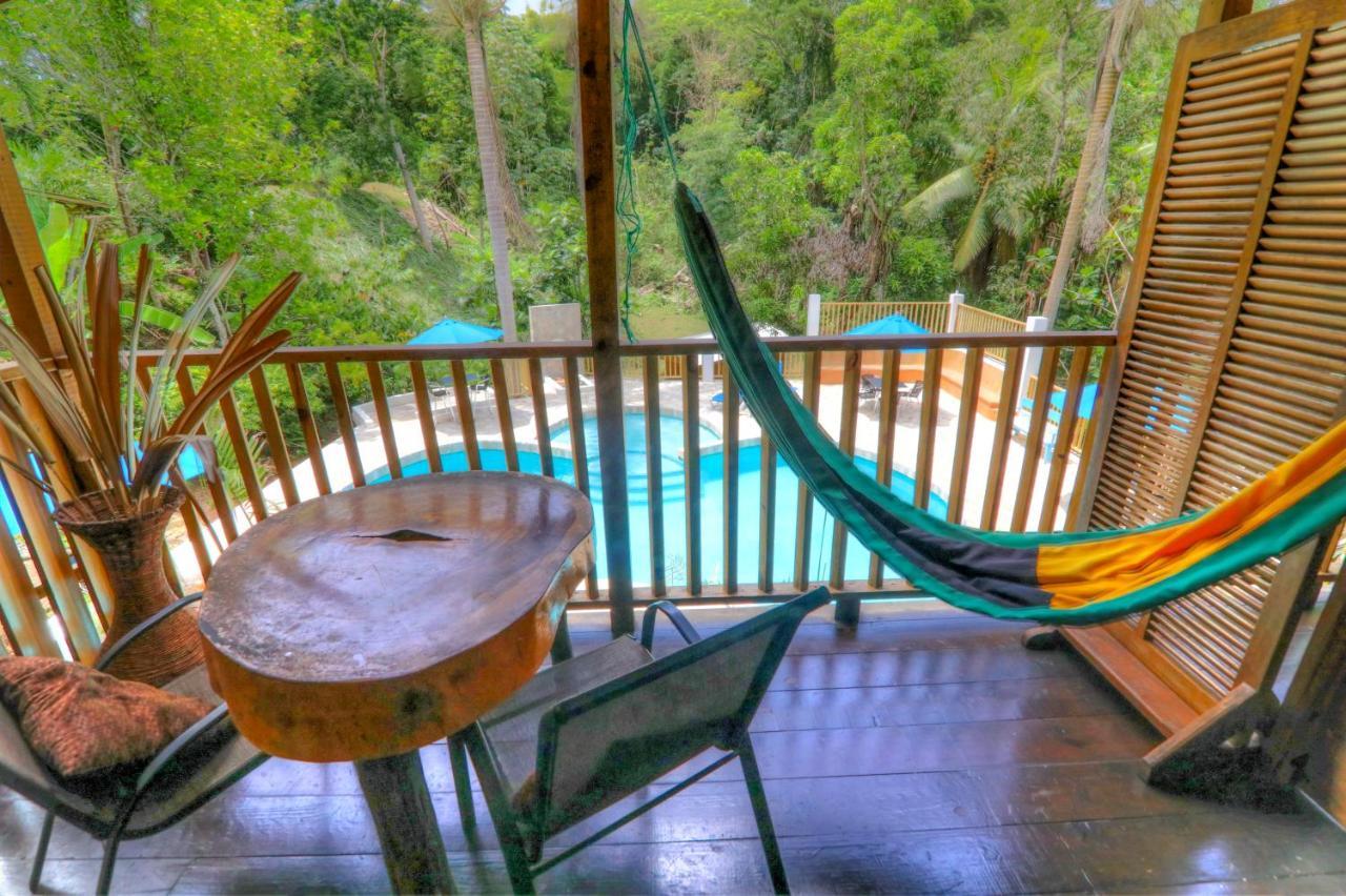 Zimbali Culinary Retreats Villa Negril Eksteriør billede