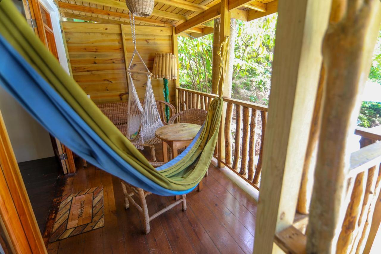 Zimbali Culinary Retreats Villa Negril Eksteriør billede
