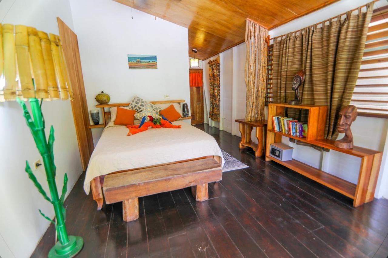 Zimbali Culinary Retreats Villa Negril Eksteriør billede