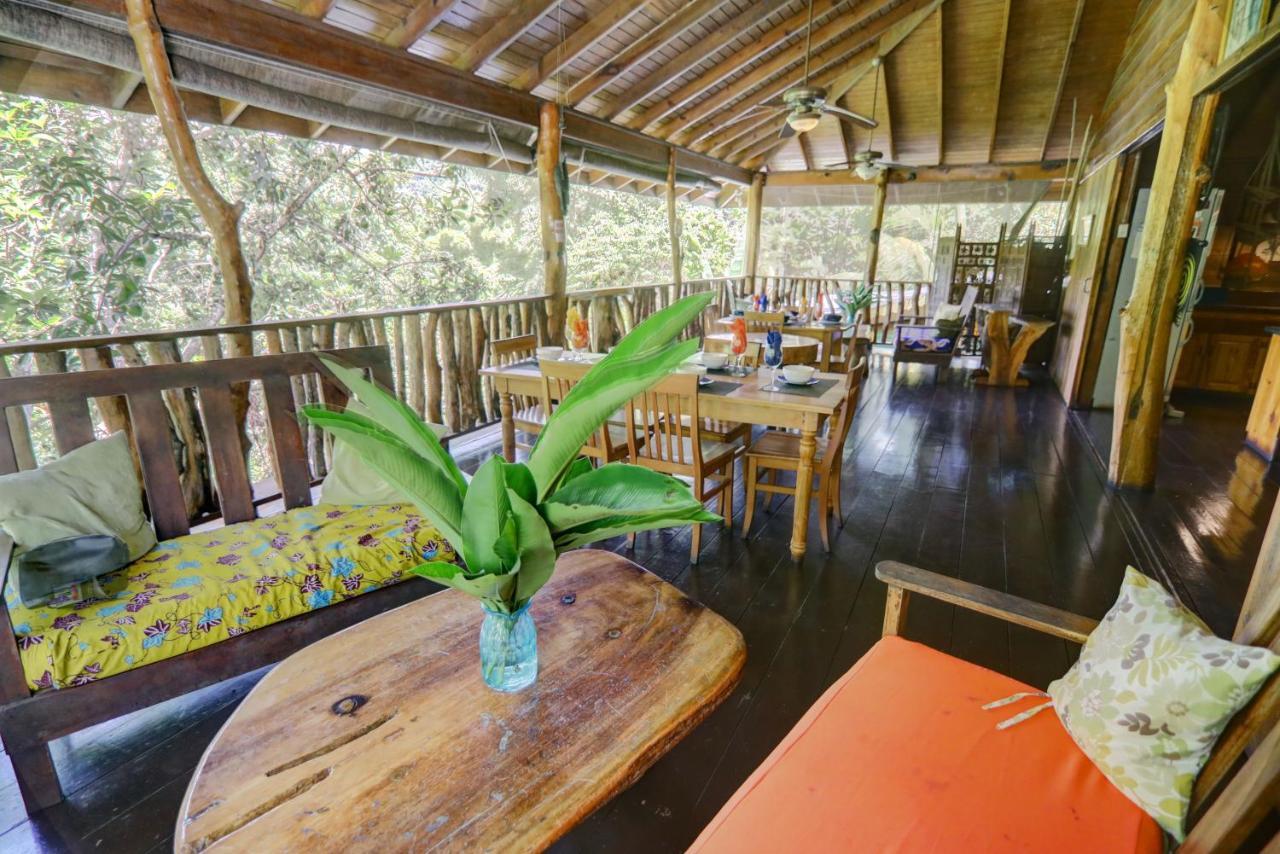 Zimbali Culinary Retreats Villa Negril Eksteriør billede