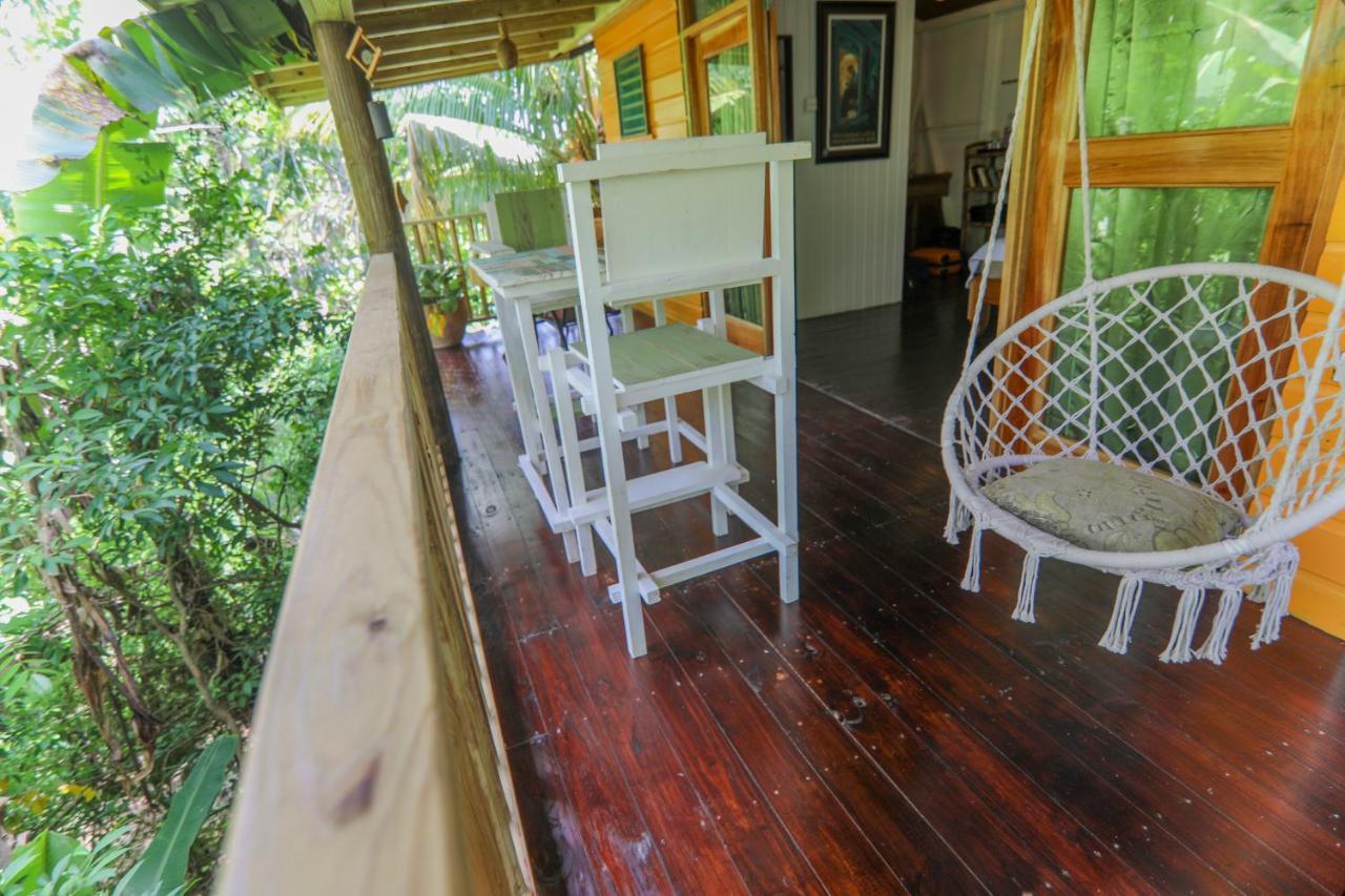 Zimbali Culinary Retreats Villa Negril Eksteriør billede