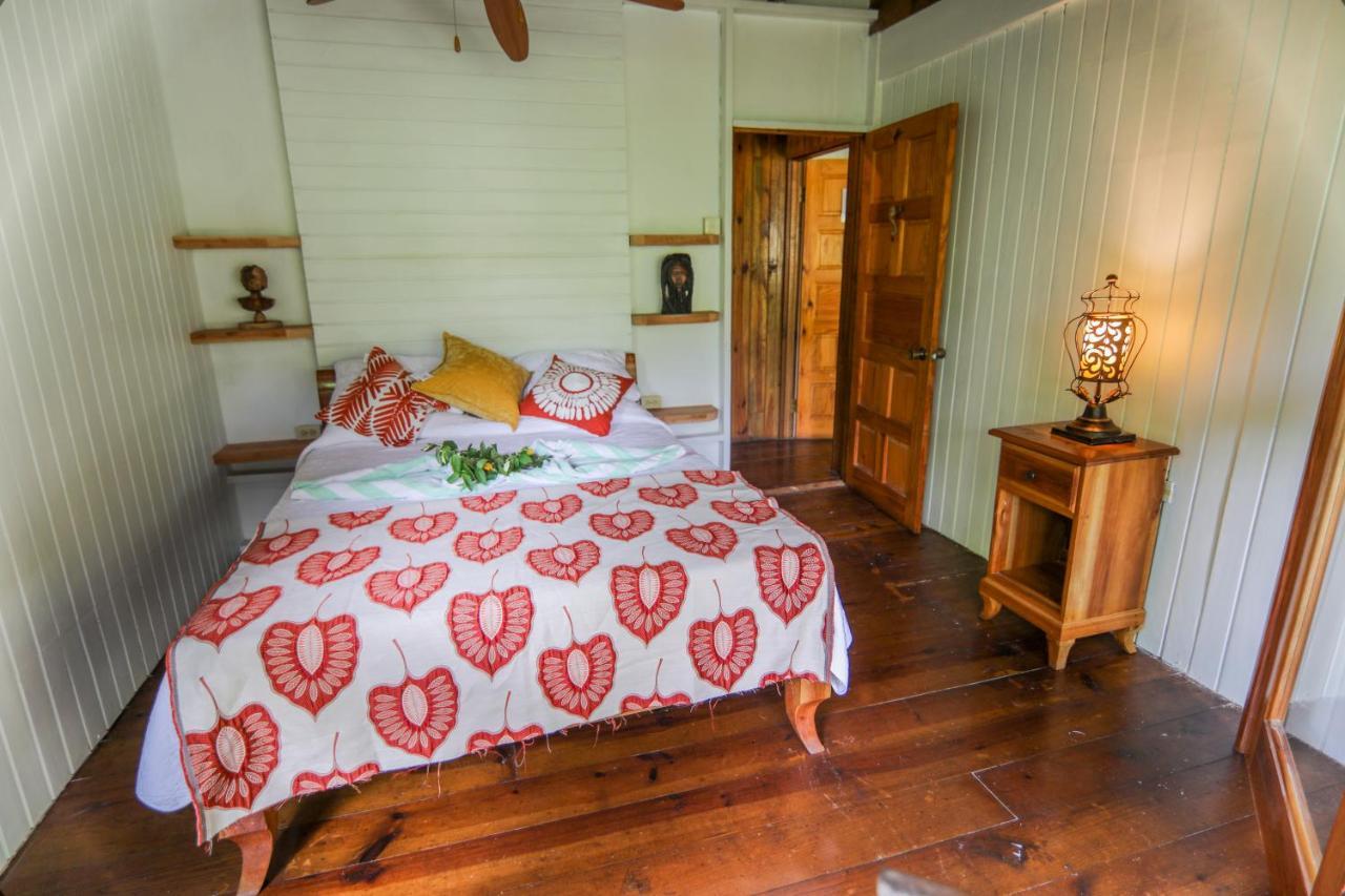 Zimbali Culinary Retreats Villa Negril Eksteriør billede