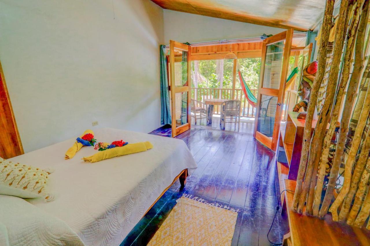 Zimbali Culinary Retreats Villa Negril Eksteriør billede
