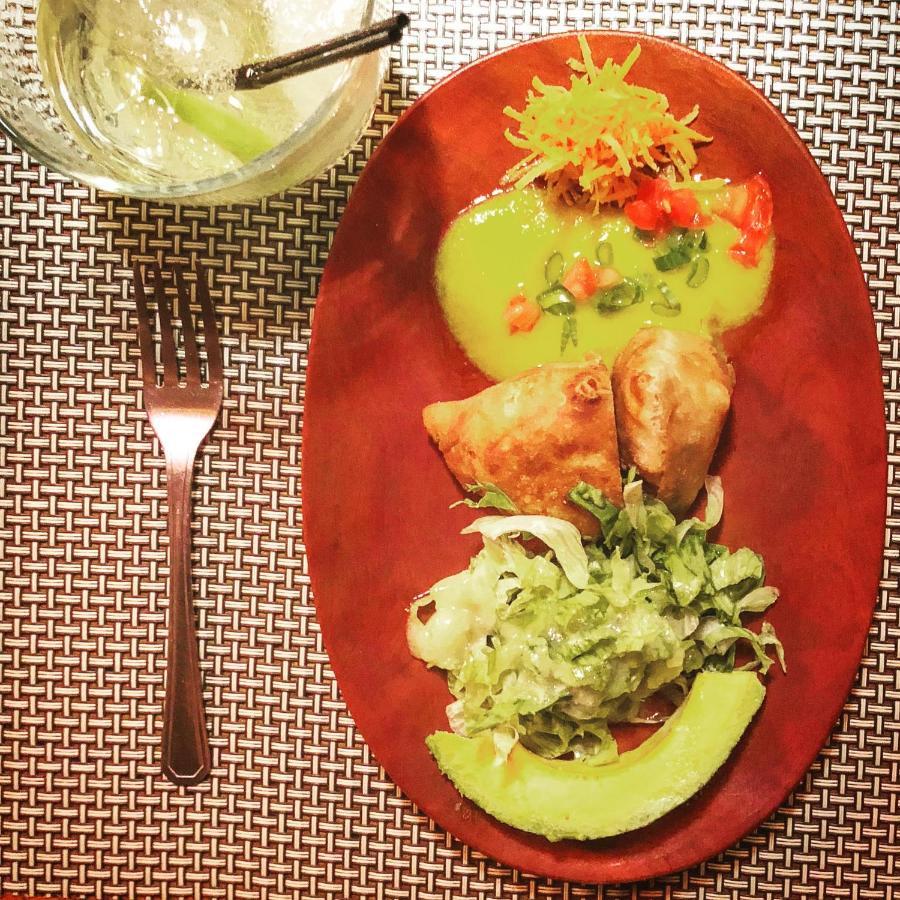 Zimbali Culinary Retreats Villa Negril Eksteriør billede