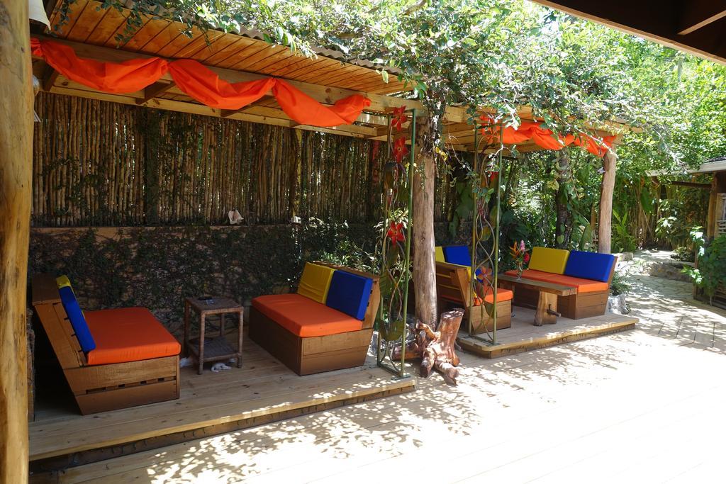 Zimbali Culinary Retreats Villa Negril Eksteriør billede