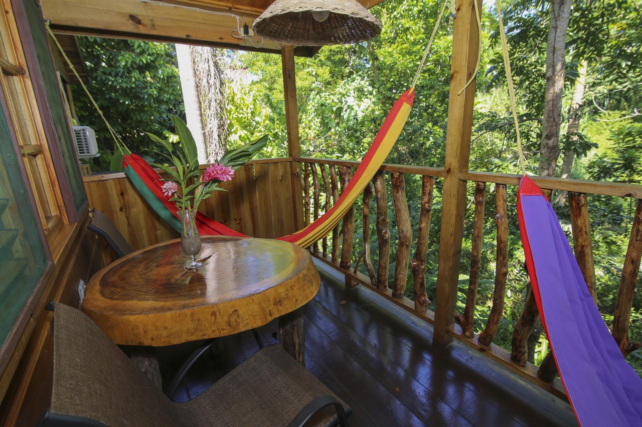 Zimbali Culinary Retreats Villa Negril Eksteriør billede