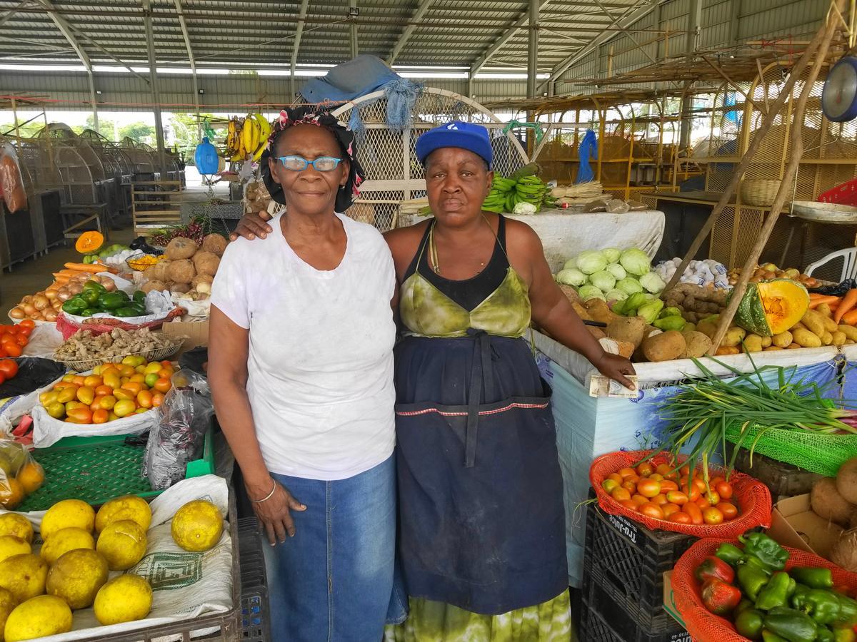 Zimbali Culinary Retreats Villa Negril Eksteriør billede