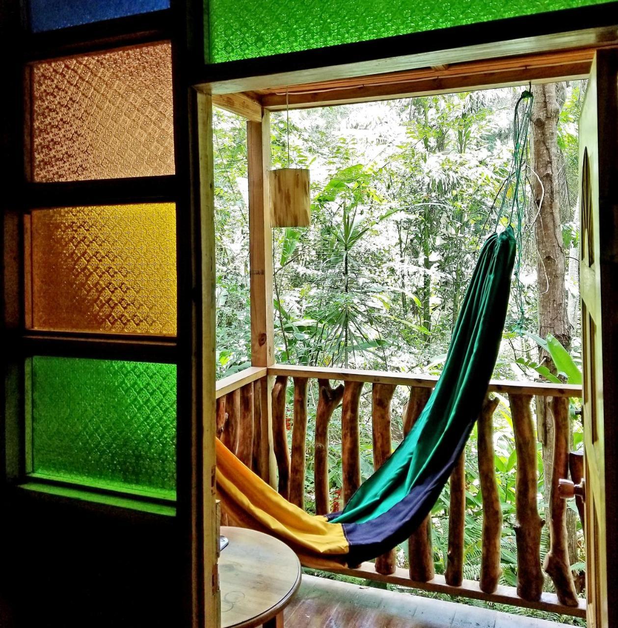 Zimbali Culinary Retreats Villa Negril Eksteriør billede