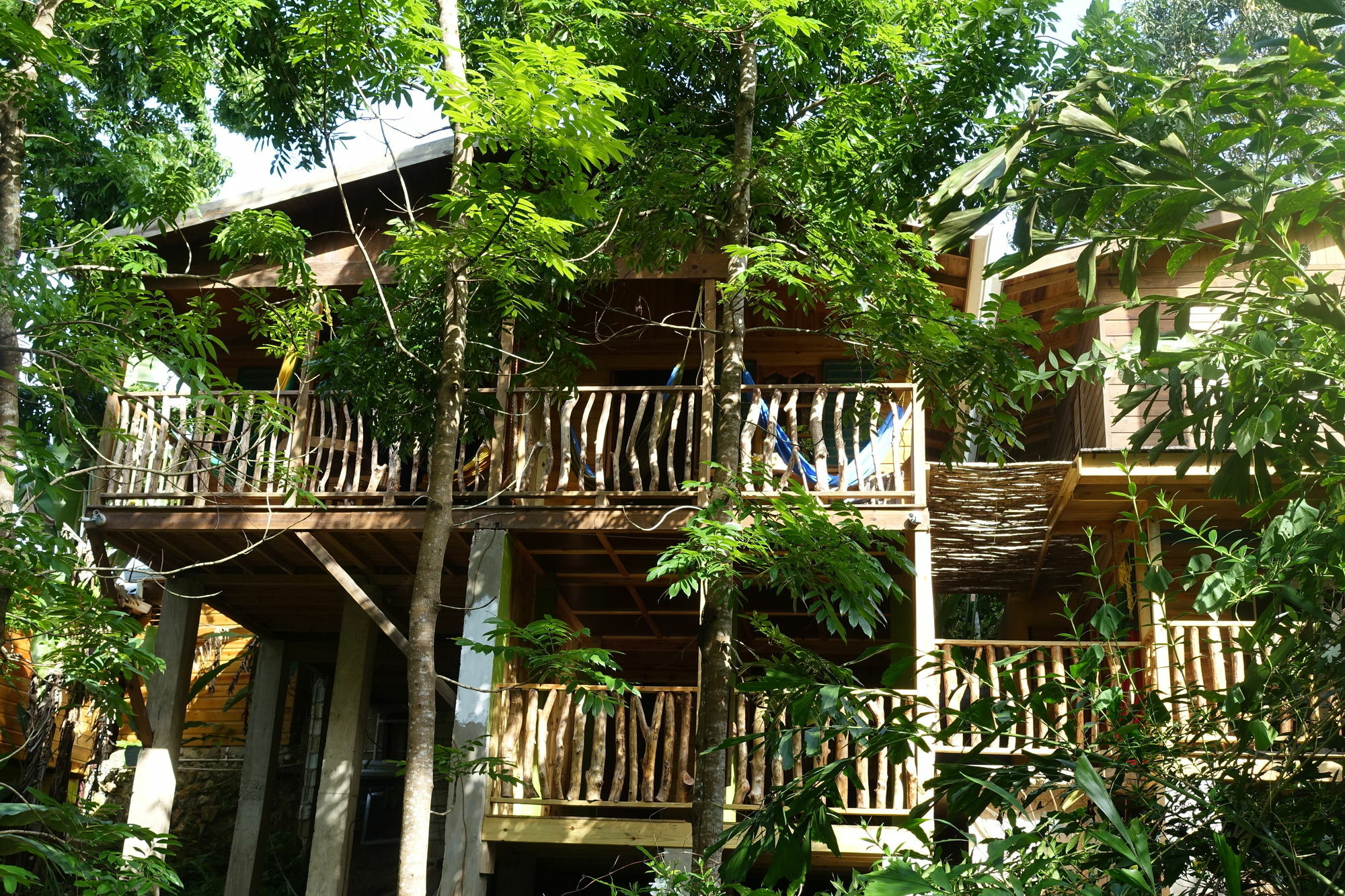 Zimbali Culinary Retreats Villa Negril Eksteriør billede