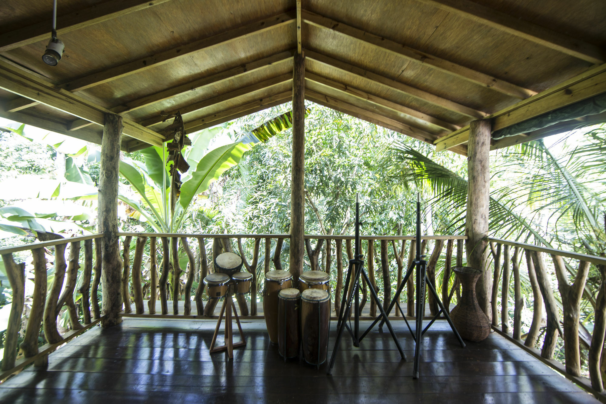 Zimbali Culinary Retreats Villa Negril Eksteriør billede