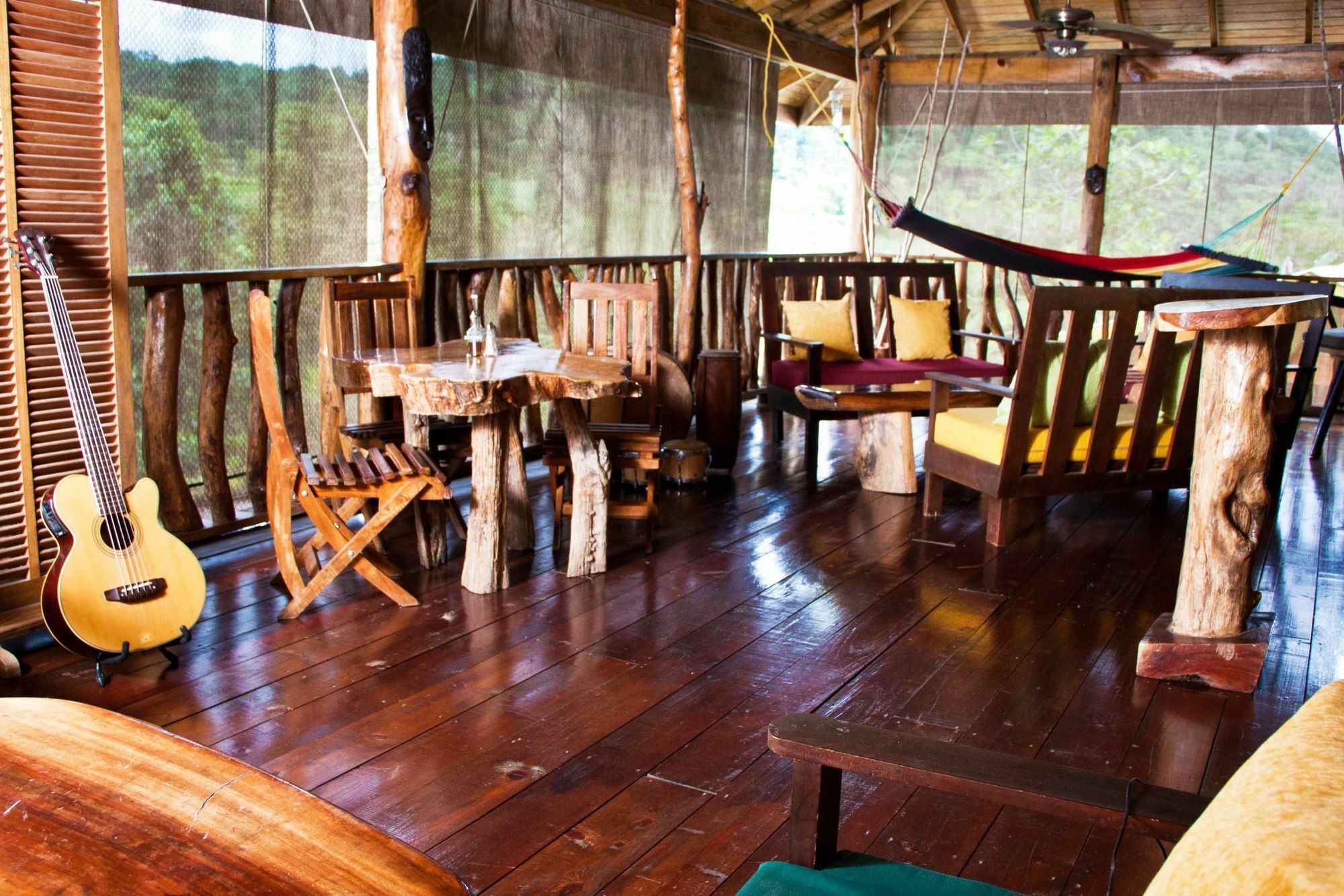 Zimbali Culinary Retreats Villa Negril Eksteriør billede