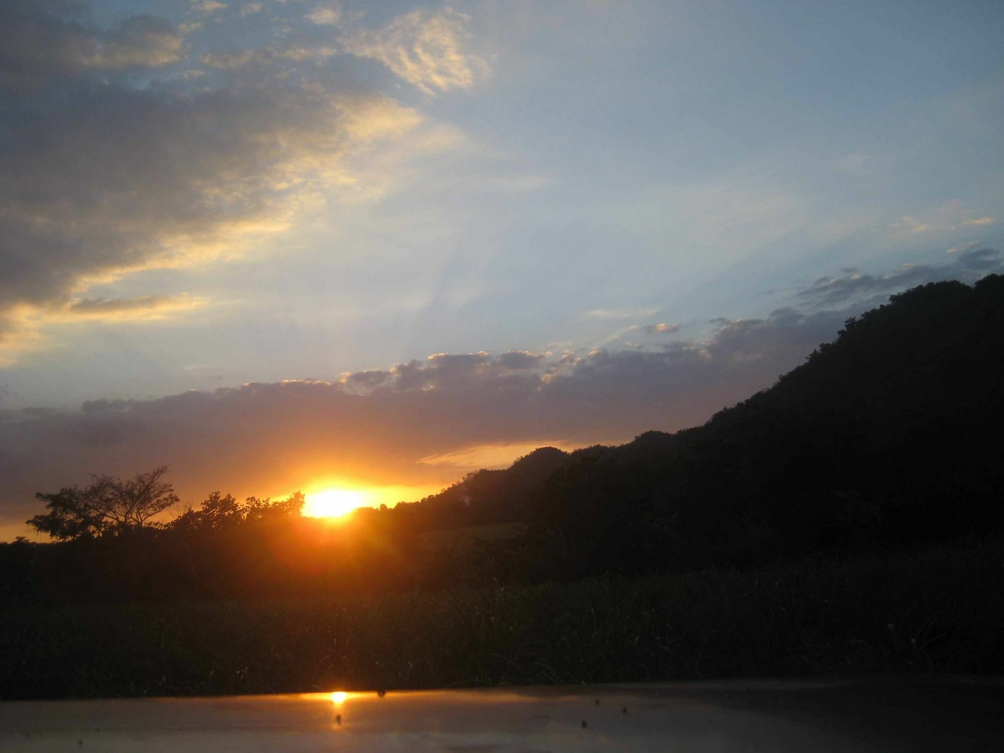 Zimbali Culinary Retreats Villa Negril Eksteriør billede